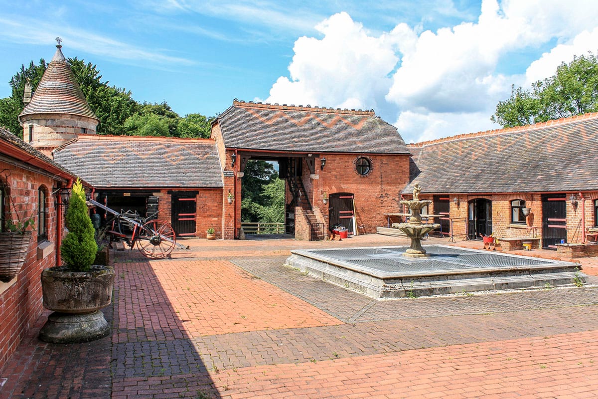 Award Winning Heritage Architects in Sheffield
