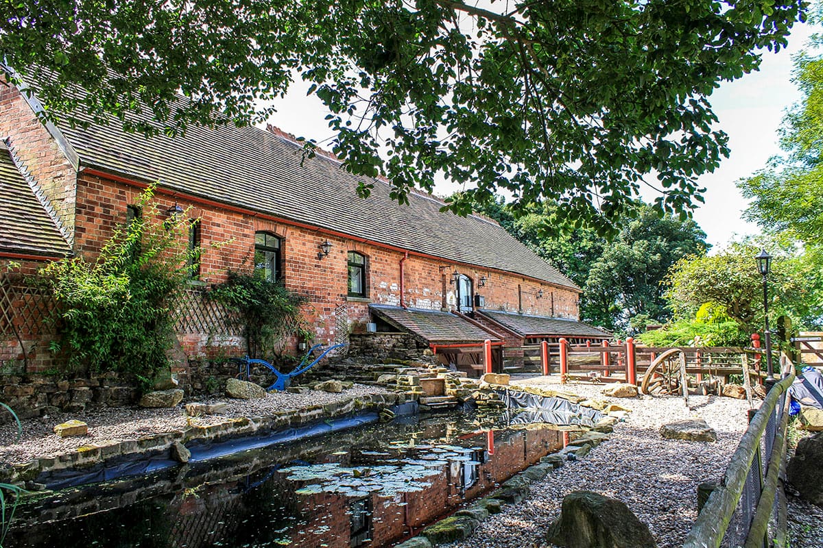 Award Winning Residential Architects in Sheffield