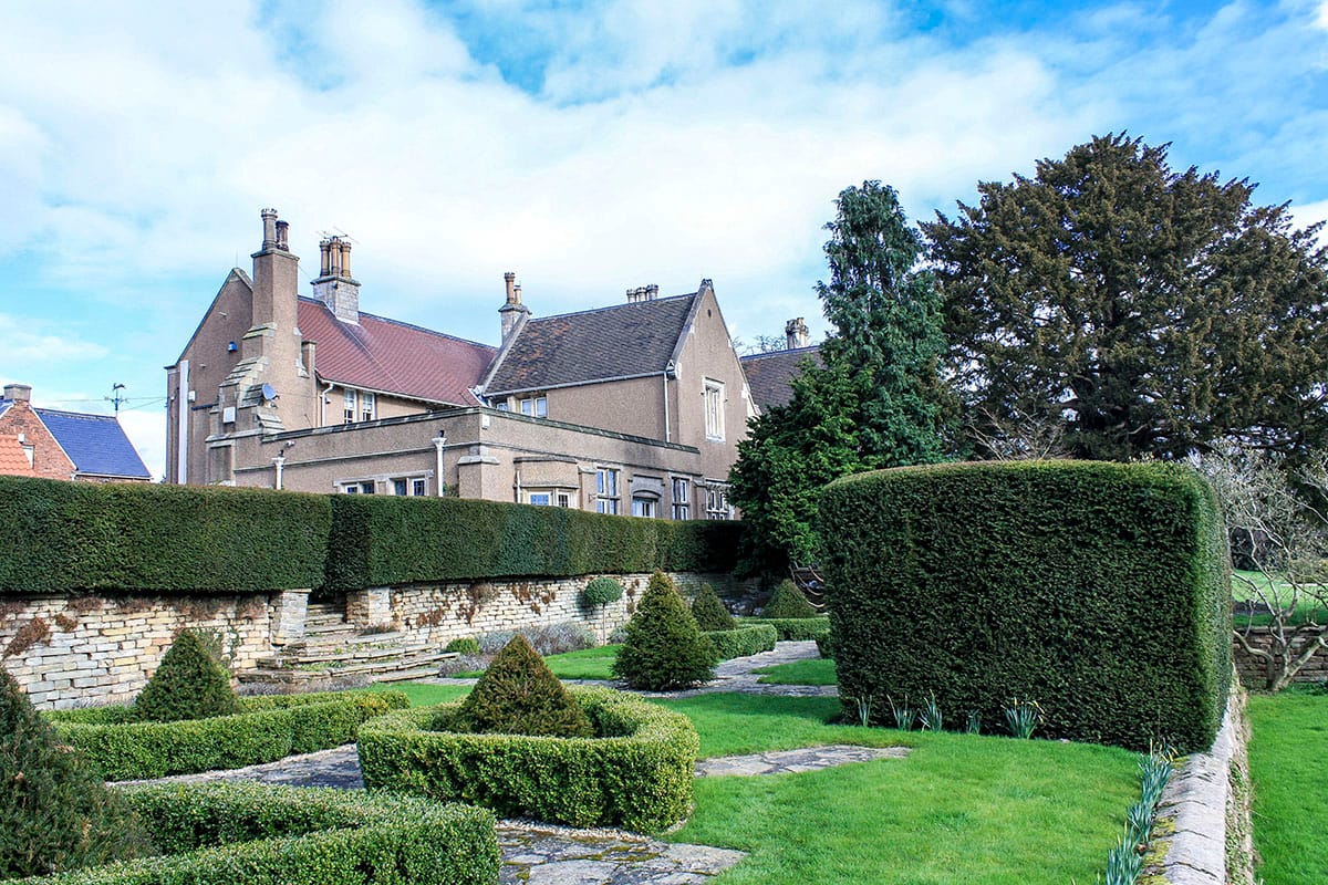 Award Winning Heritage Architects Sheffield