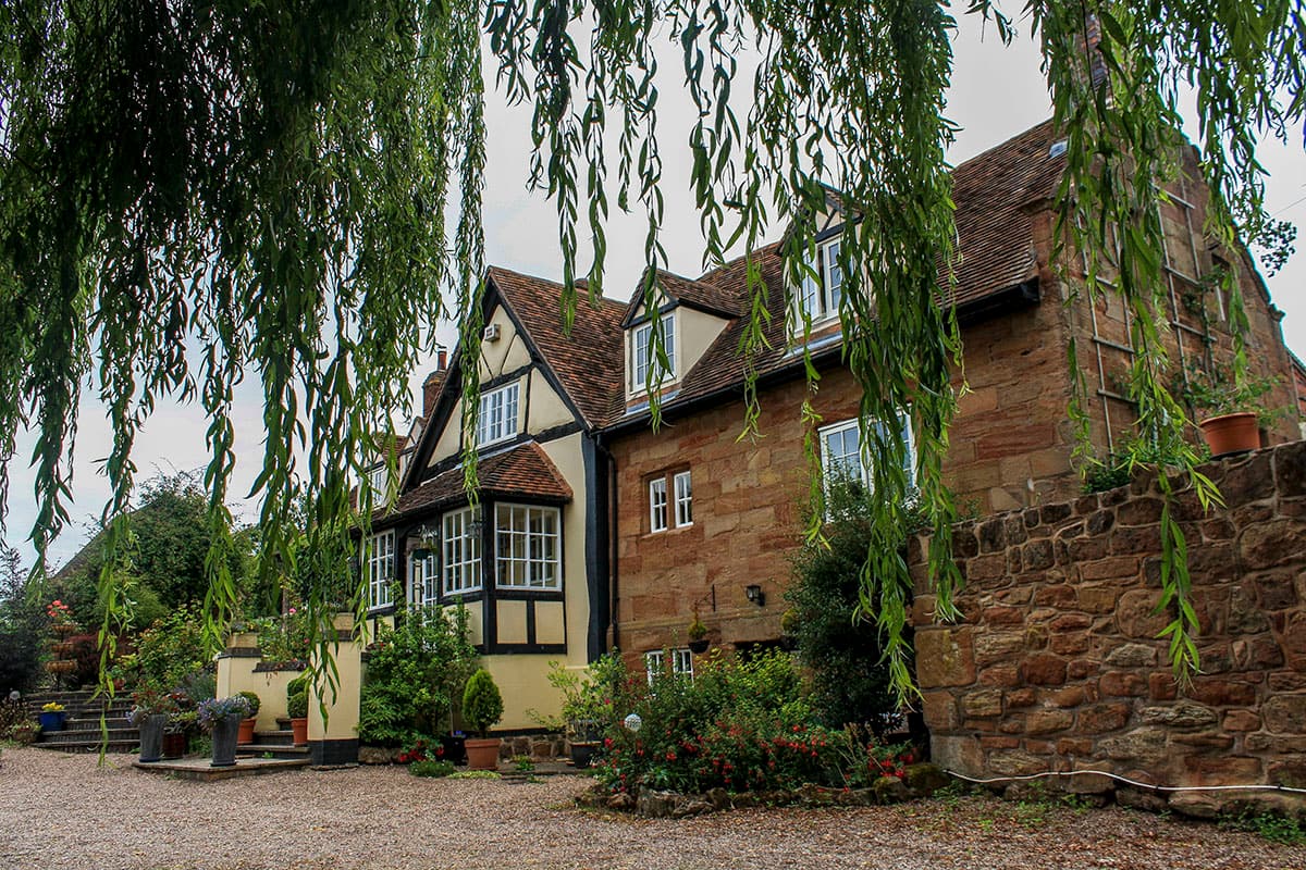 Bespoke Time Architects in Worksop