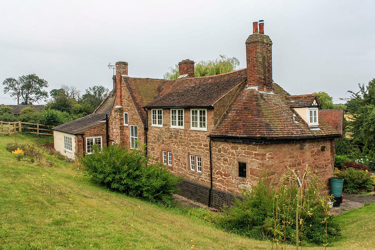 Time Architects Based in Sheffield