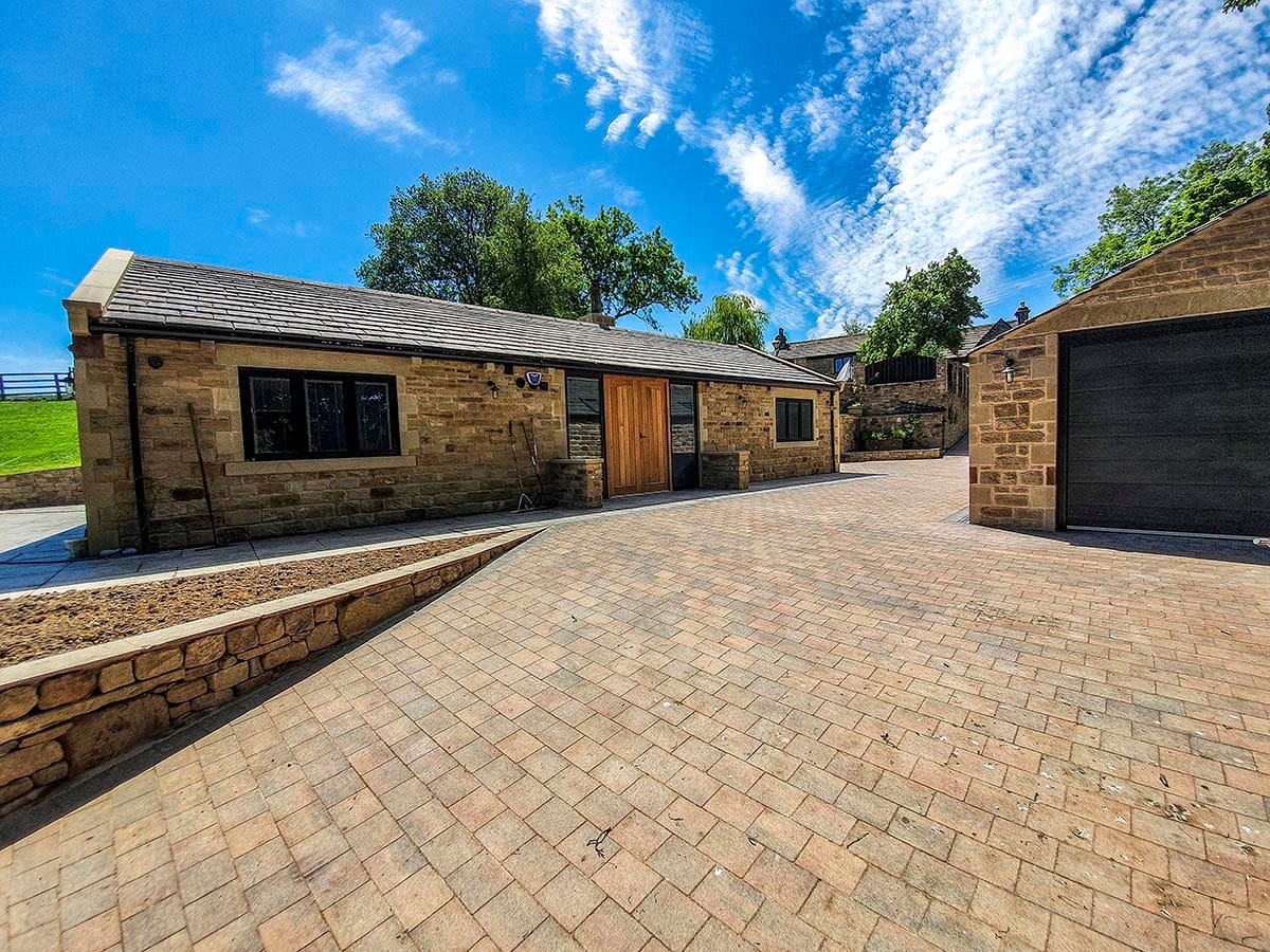 Heritage Bespoke Architects Doncaster