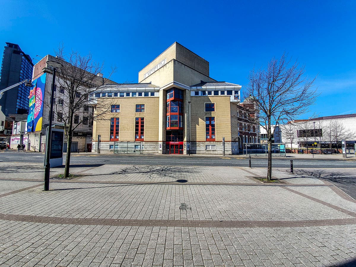 Award Winning Bespoke Architecture in Worksop