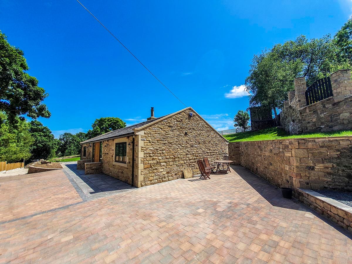 Heritage Architects in Worksop