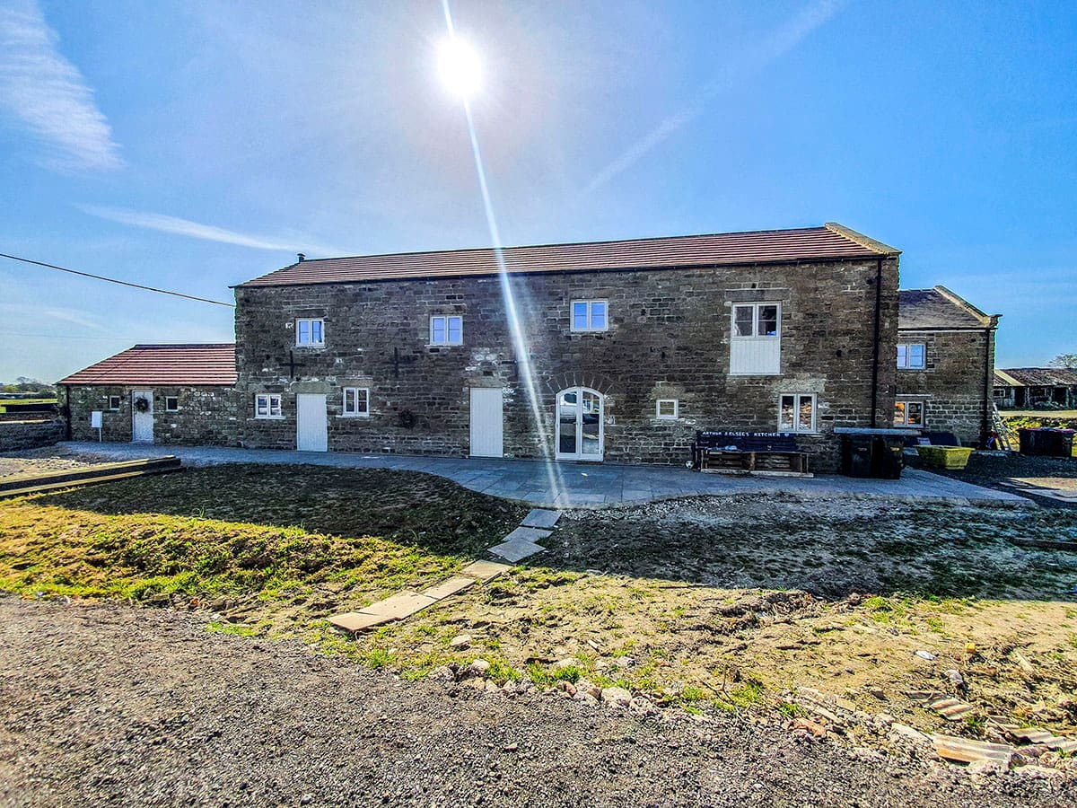 Bespoke Architects in Sheffield