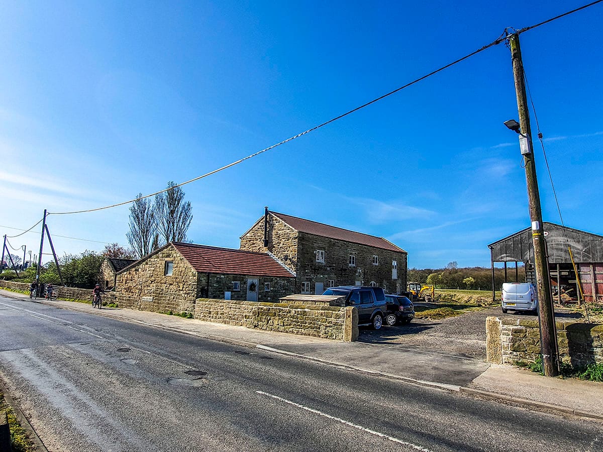 Award Winning Bespoke Architects in Sheffield