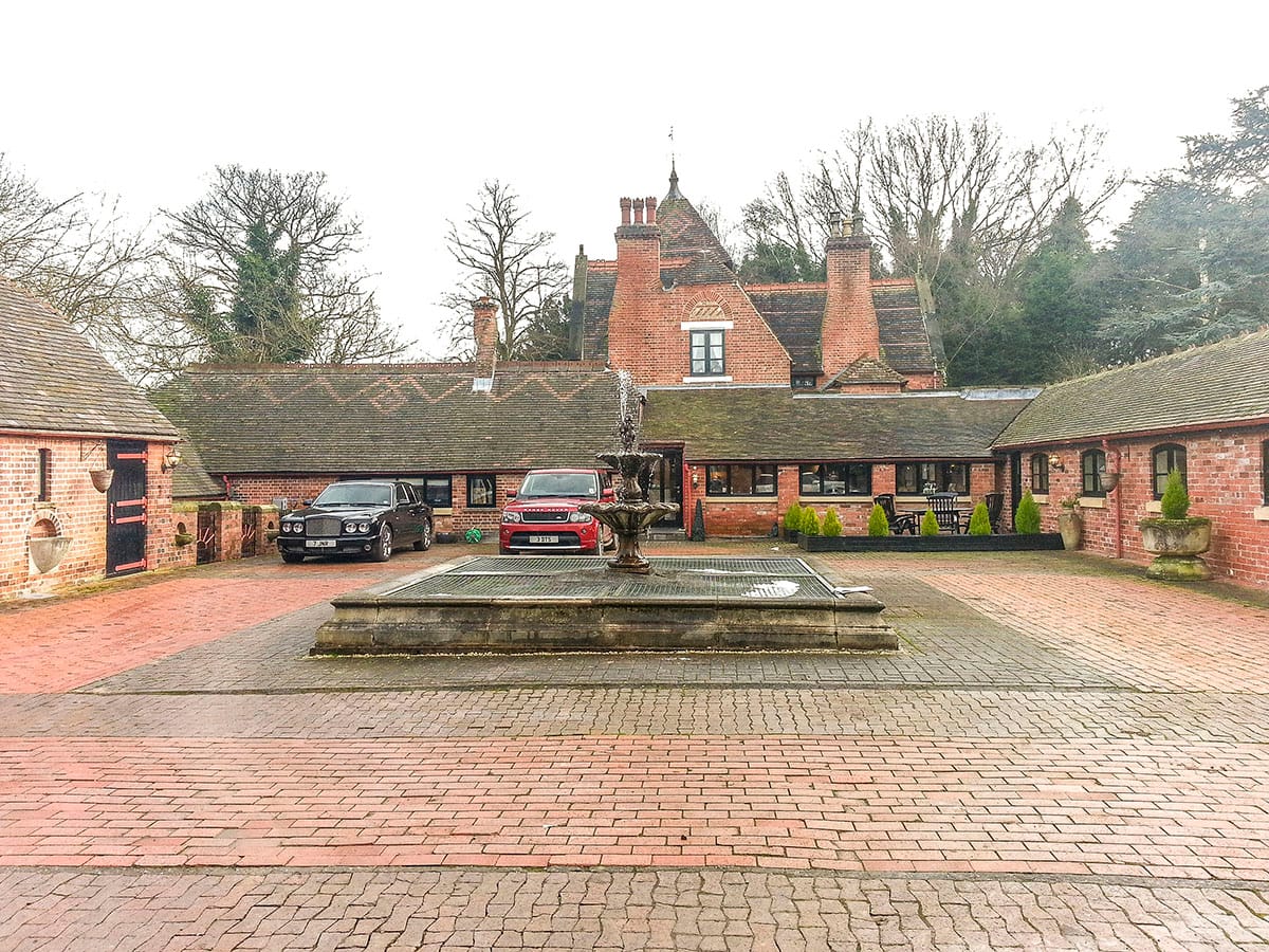 Time Architects in Newark-on-Trent