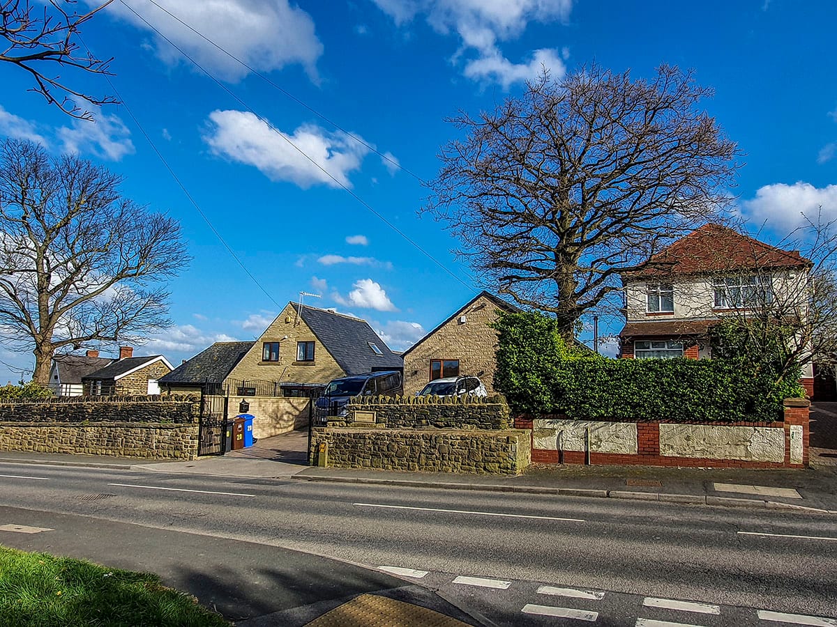 Bespoke Architects in Rotherham