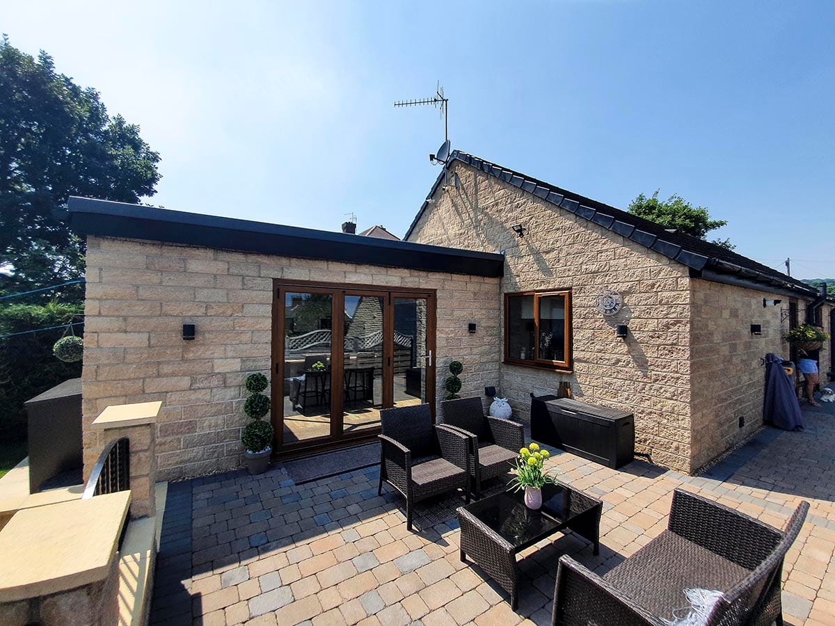 Residential Architects in Worksop