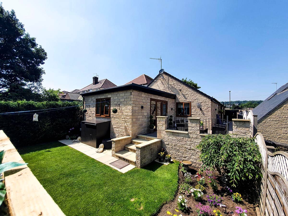 Bespoke Time Architects in Worksop