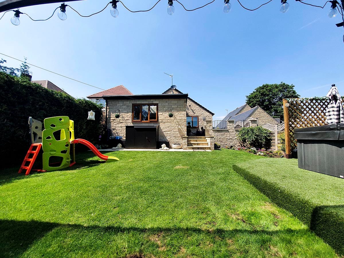 Award Winning Architects in Worksop