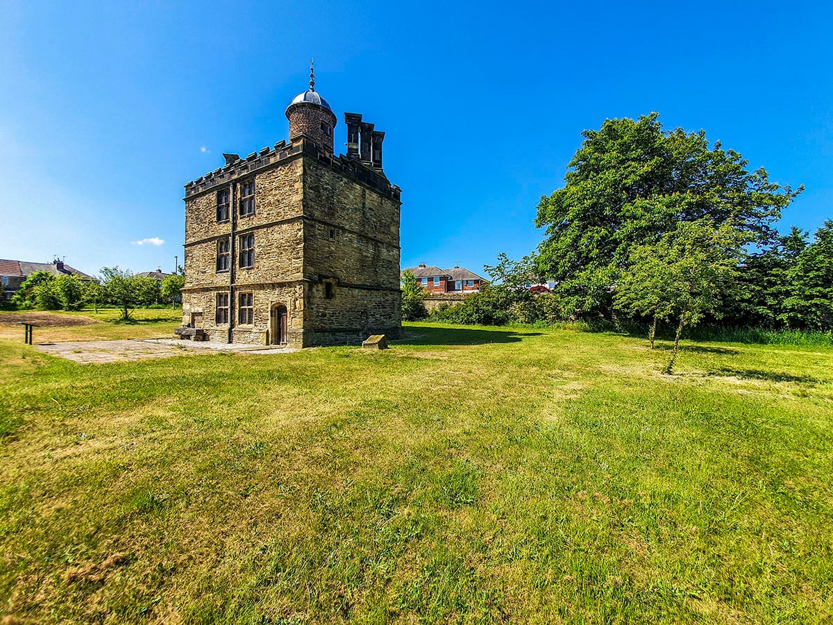 Award Winning Architecture Practice in Worksop