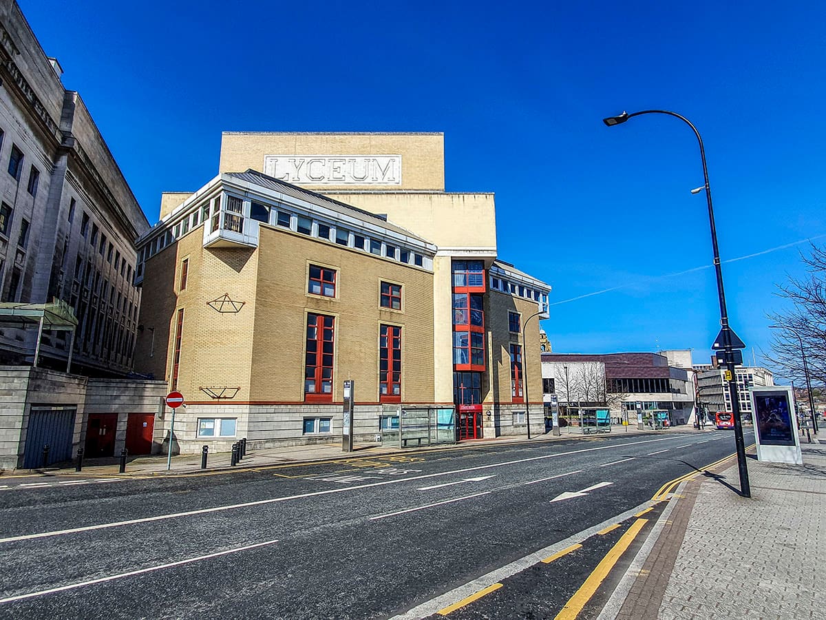 Heritage Bespoke Architecture in Sheffield
