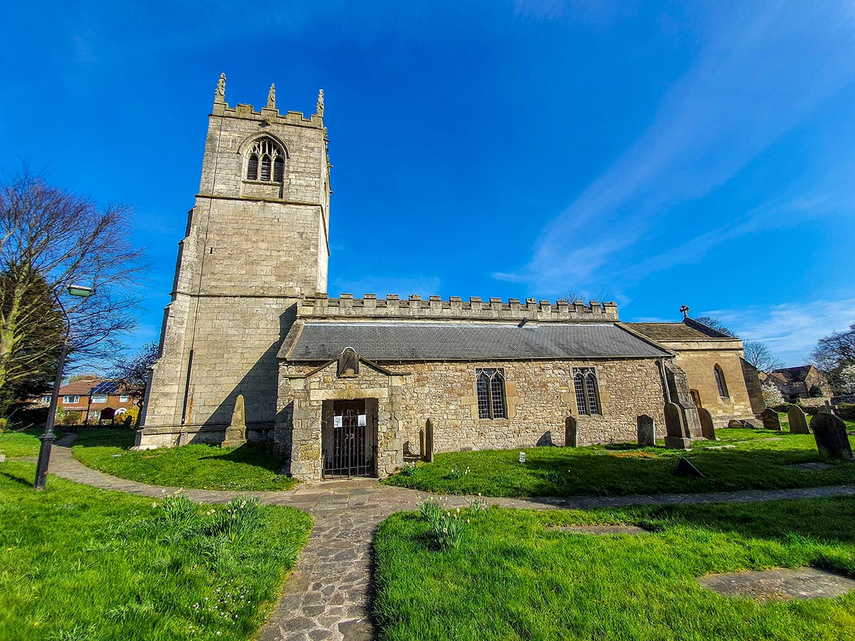 Bespoke Time Architects Based in Rotherham