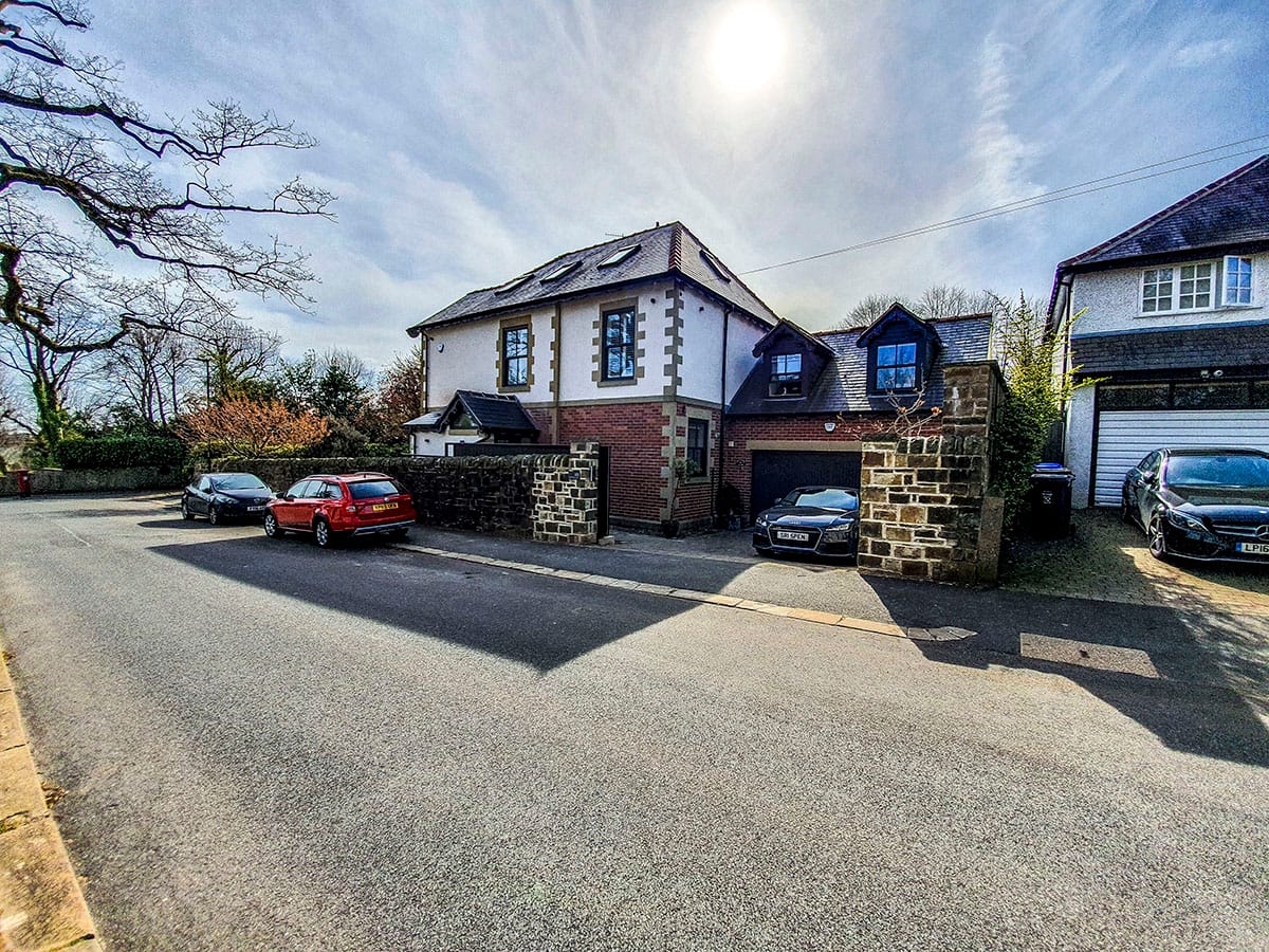 Award Winning Heritage in Sheffield