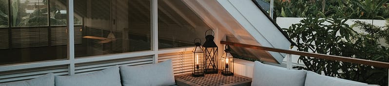 Residential Architects in South Yorkshire