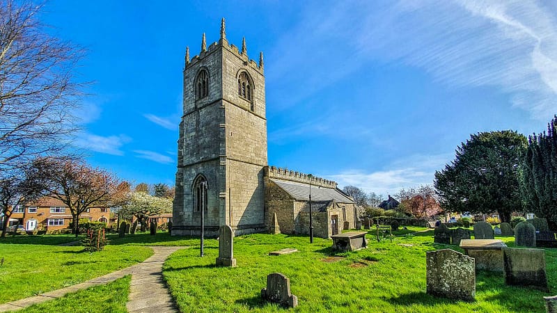 Award Winning Bespoke Time Architects in Worksop