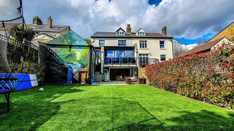 Award Winning Architects in Sheffield